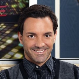 George Kotsiopoulos Mani Image